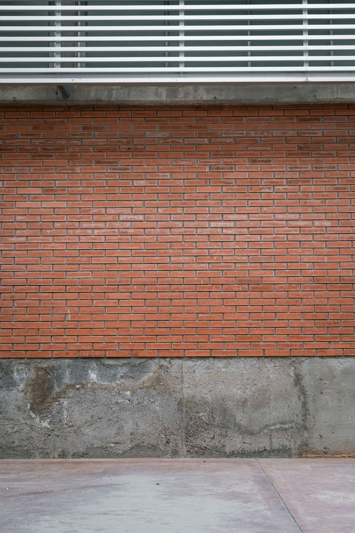 Downtown Lincoln Haymarket and O Street commercial brick architecture